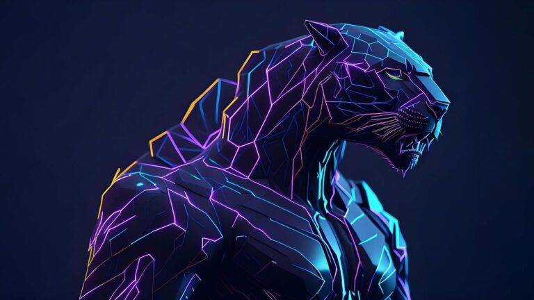 Digital Art Revolution: Exploring the World of NFT Art