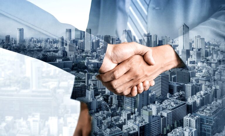 Strategies for Building Resilience in Business: Adapting to Uncertain Times