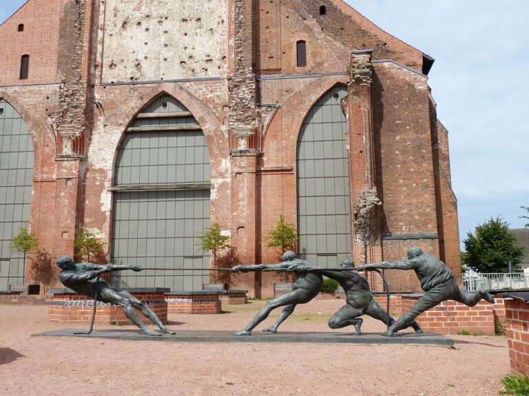 Cricket and Art: Cricket-themed Sculptures and Installations: 11xplay reddy login id and password, King567 signup, Skyinplay exchange