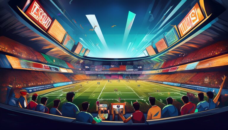 Maximizing Your Winnings: Tips for Betting on World777