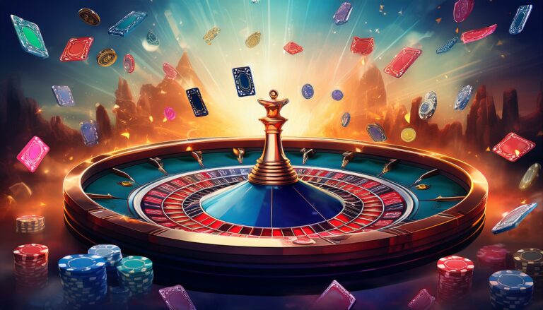 Betting on the Total Number of Wickets in a Cricket Match with Gold365