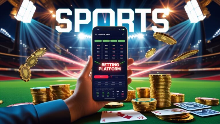 11xplay: A Premier Online Betting Platform for Gambling, Casino Games, and Sports Betting