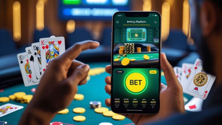 Tigerexch: The Ultimate Online Betting Platform for Gambling and Casino Games